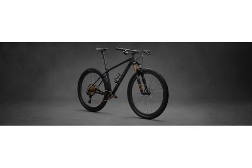 Rower górski Specialized S-Works Epic Hardtail Ultralight 2020